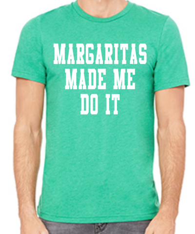 Margaritas!