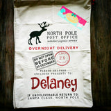 Santa Sacks!
