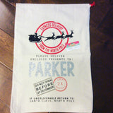 Santa Sacks!